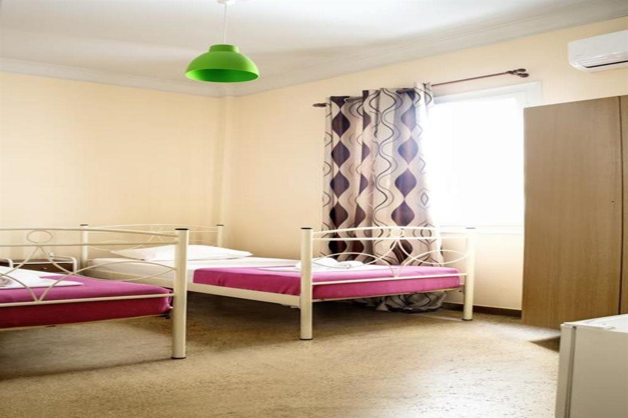 Orpheus Hotel 2*