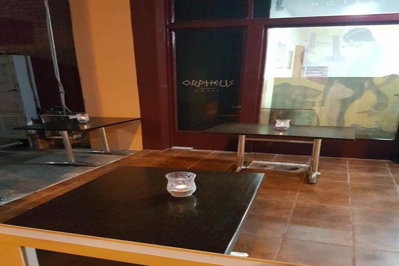 Orpheus Hotel 2*