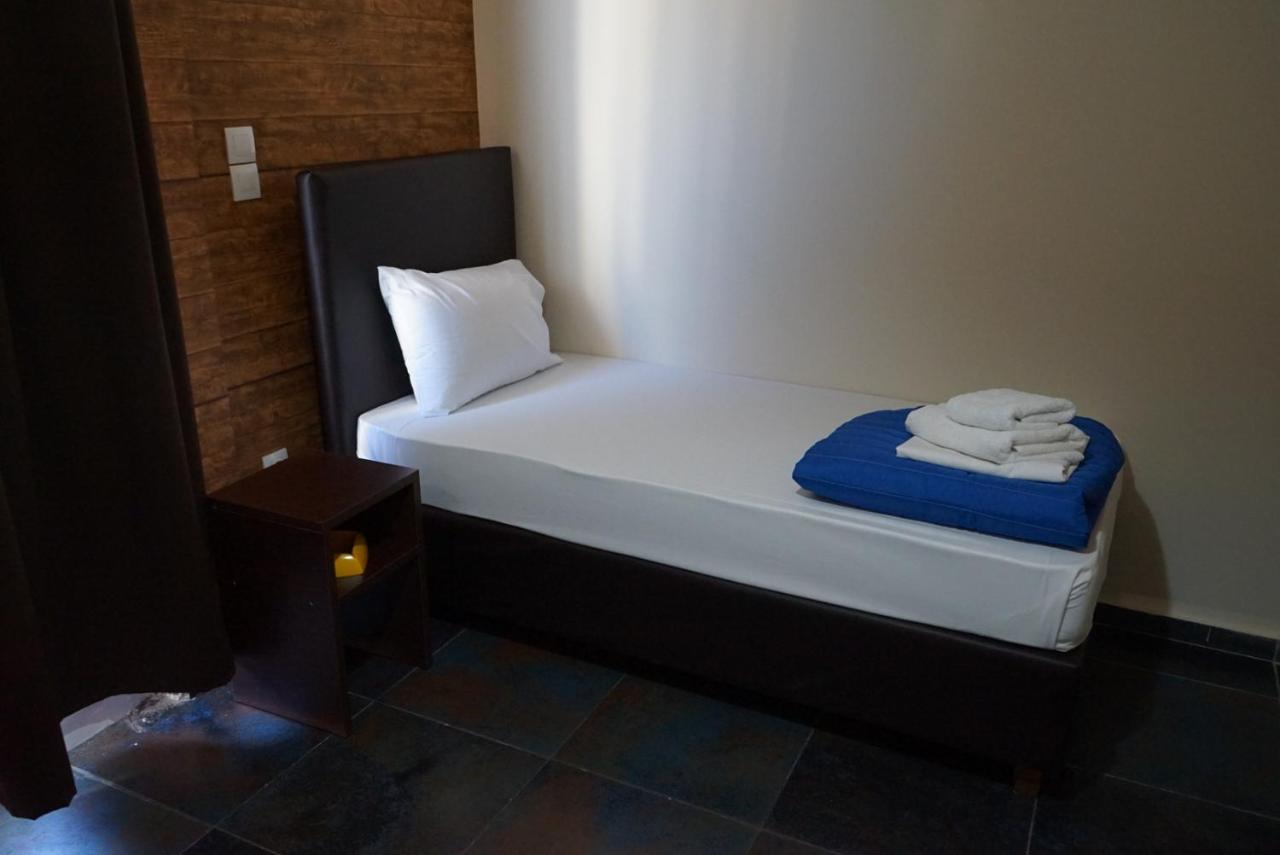 Hotel Orpheus