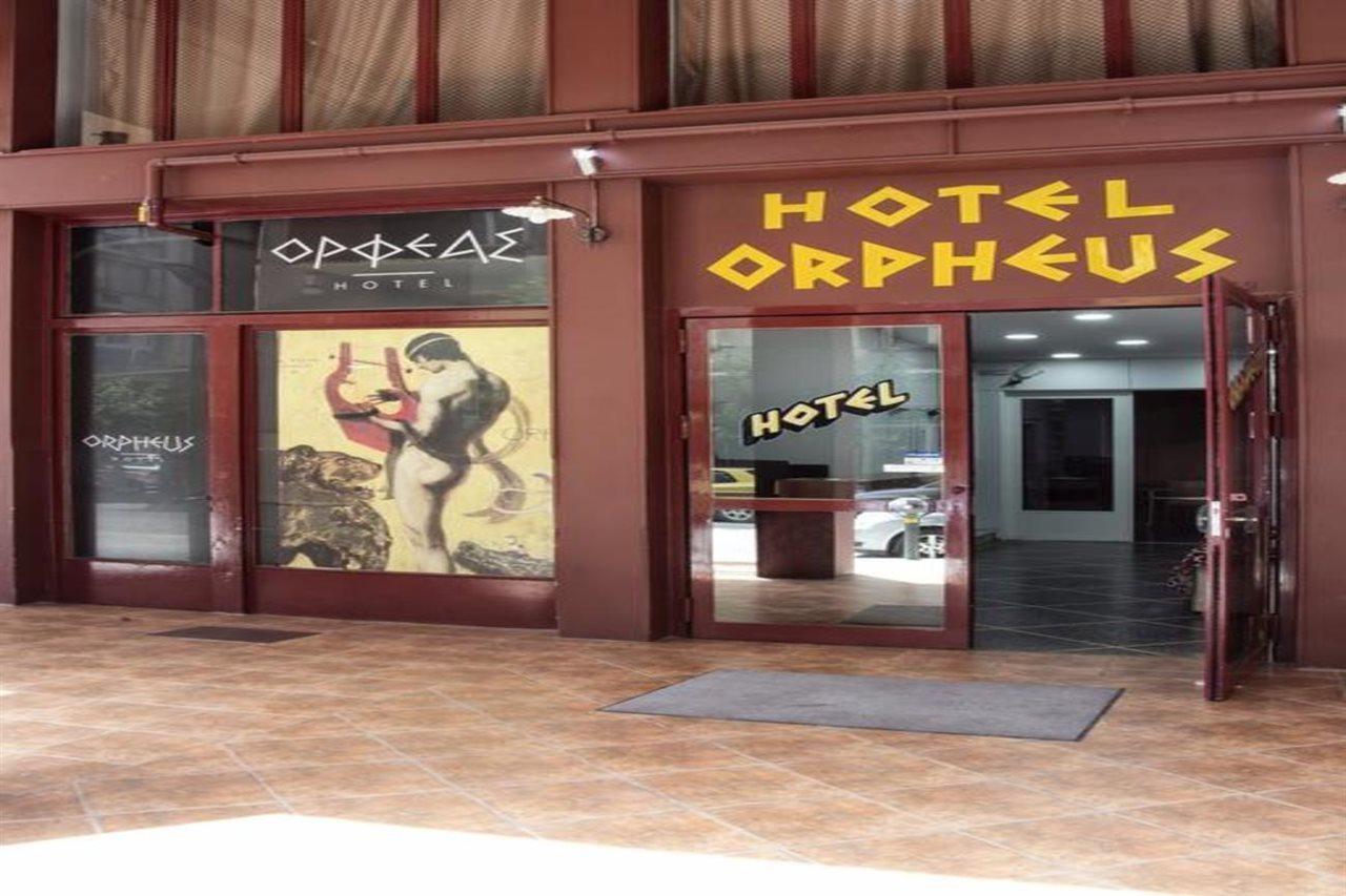 Hotel Orpheus 2*