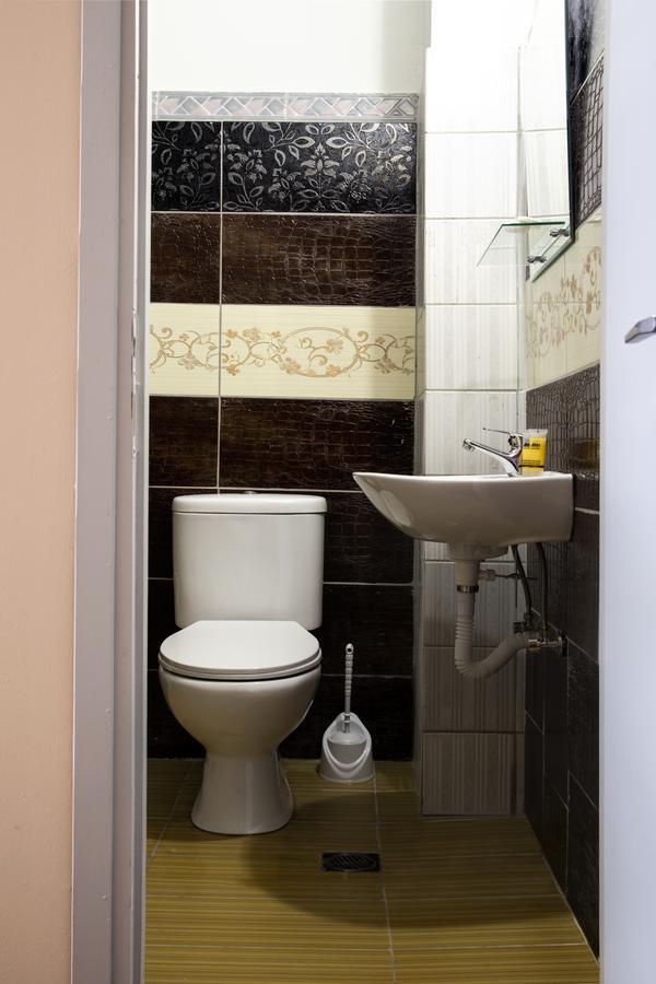 Orpheus Hotel Athene